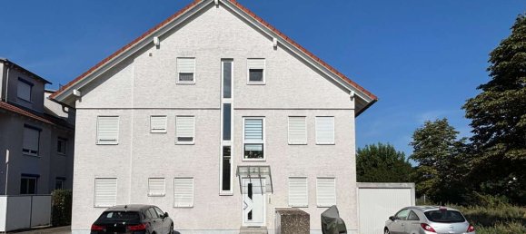 2 chambres Appartement à Rhein-Neckar-Kreis, Germany No. 368376 8