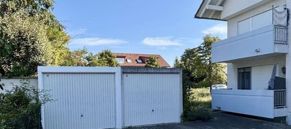 2 chambres Appartement à Rhein-Neckar-Kreis, Germany No. 368376 7