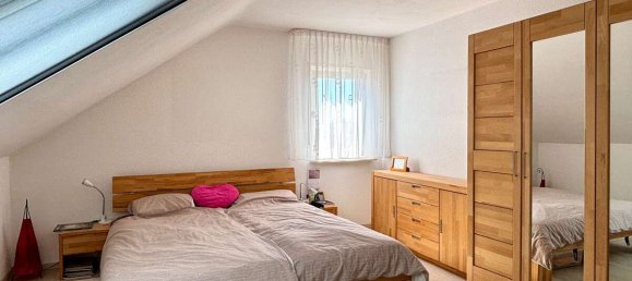 2 chambres Appartement à Rhein-Neckar-Kreis, Germany No. 368376 17