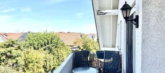 2 chambres Appartement à Rhein-Neckar-Kreis, Germany No. 368376 16