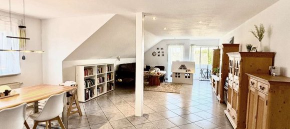 2 chambres Appartement à Rhein-Neckar-Kreis, Germany No. 368376 13