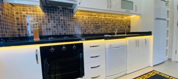 Wohnung 2+1 in Alanya, Turkey, Nr. 26369 9