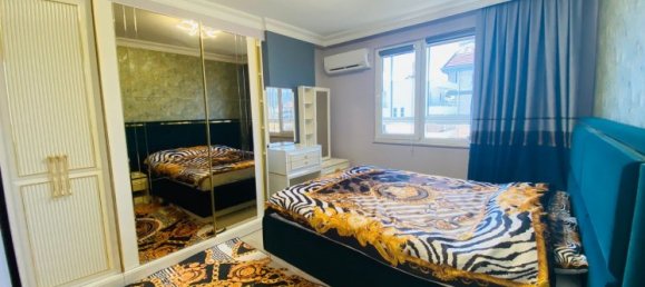 Wohnung 2+1 in Alanya, Turkey, Nr. 26369 7