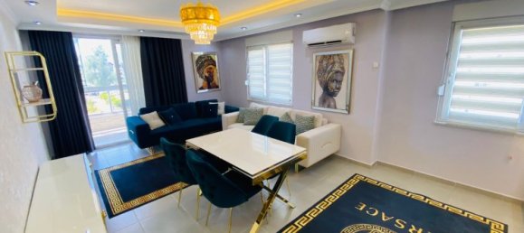 Wohnung 2+1 in Alanya, Turkey, Nr. 26369 3