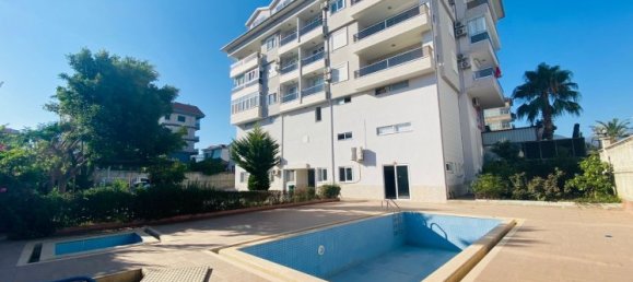 Wohnung 2+1 in Alanya, Turkey, Nr. 26369 6