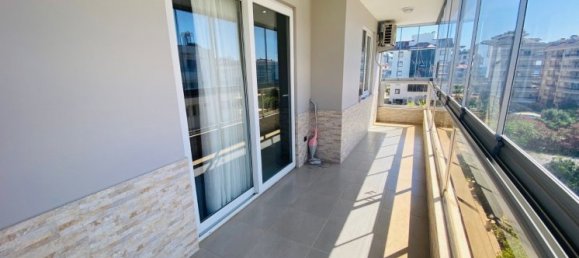 Wohnung 2+1 in Alanya, Turkey, Nr. 26369 8