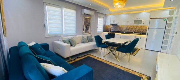 Wohnung 2+1 in Alanya, Turkey, Nr. 26369 2