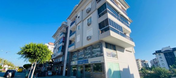 Wohnung 2+1 in Alanya, Turkey, Nr. 26369 5