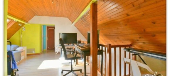 2 chambres Villa à Châteaumeillant, France No. 247639 6