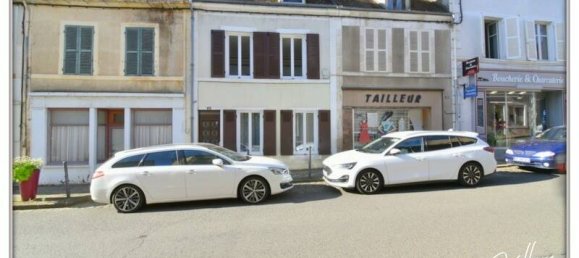 2 chambres Villa à Châteaumeillant, France No. 247639 14