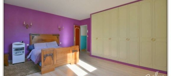 2 chambres Villa à Châteaumeillant, France No. 247639 11