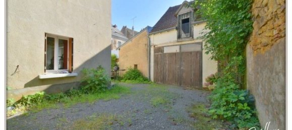 2 chambres Villa à Châteaumeillant, France No. 247639 12