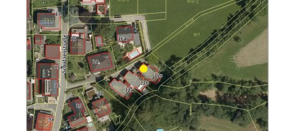 5 rooms Townhouse in Horbranz, Austria No. 105302 25