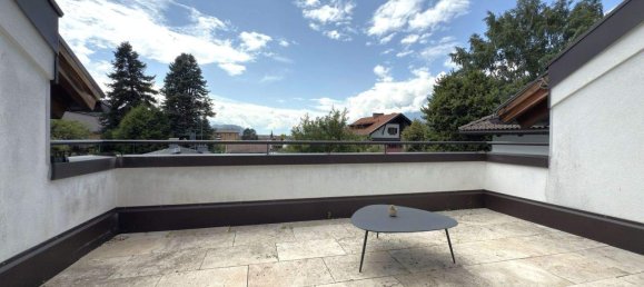 3 rooms Apartment in Volders, Austria No. 193367 21