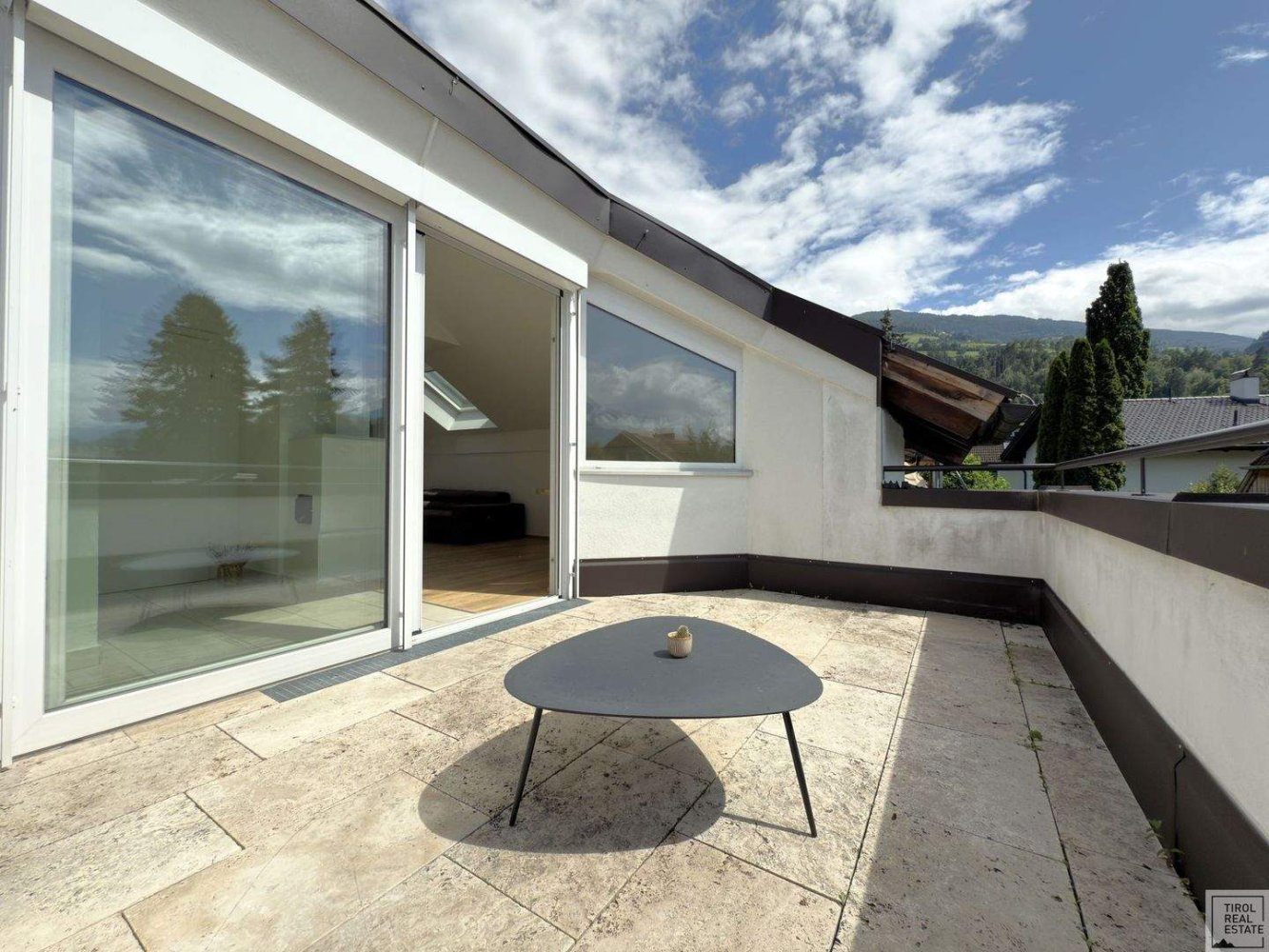 3 rooms Apartment in Volders, Austria No. 193367