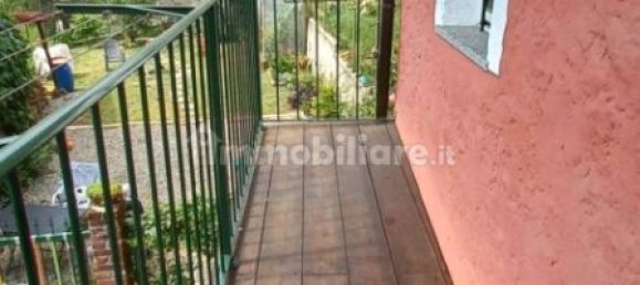 1 bedroom Apartment in Zubiena, Italy No. 166416 17