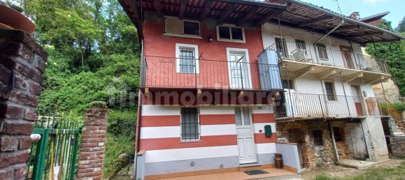 1 bedroom Apartment in Zubiena, Italy No. 166416 3