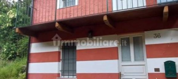 1 bedroom Apartment in Zubiena, Italy No. 166416 2