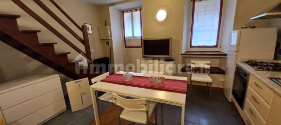 1 bedroom Apartment in Zubiena, Italy No. 166416 7
