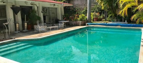 4 chambres Maison à Morelos, Mexico No. 174342 2