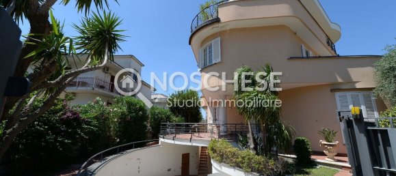 12-Zimmer Villa in Nola, Italy, Nr. 221804 2
