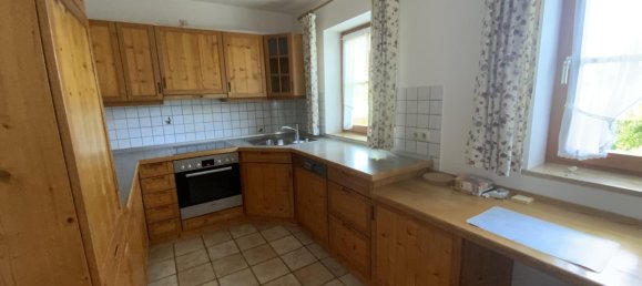 Таунхаус с 4 спальнями в Розенхайм, Германия № 229380 6