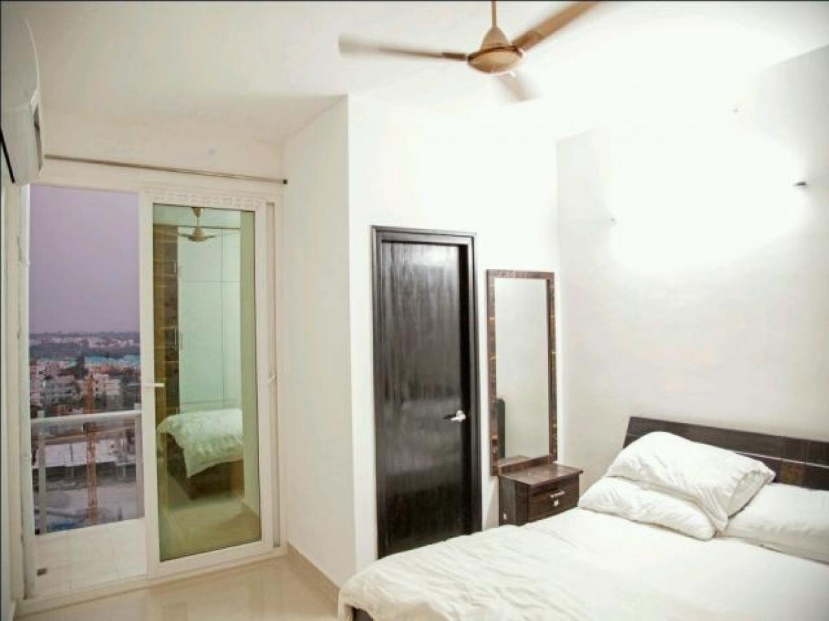 3 Schlafzimmer Haus in Hyderabad, India, Nr. 25751