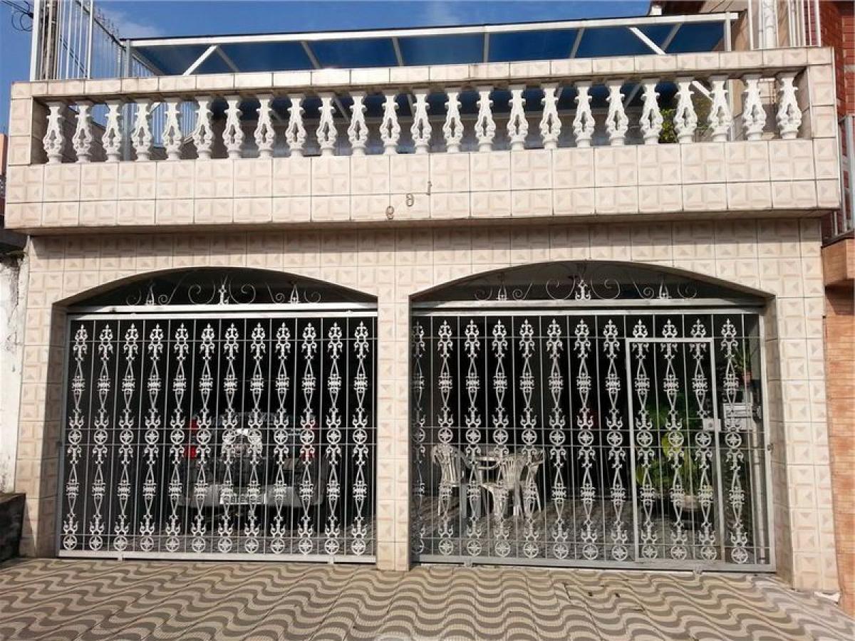 2 Schlafzimmer Haus in Sao Paulo, Brazil, Nr. 565271