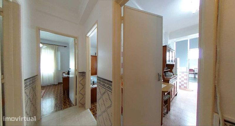 2 bedrooms Apartment in Sintra, Portugal No. 248926