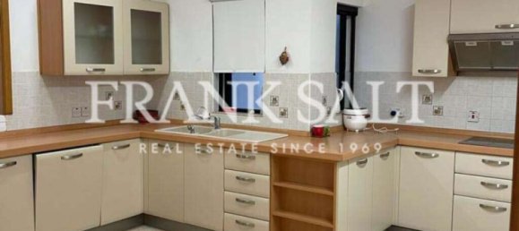 Квартира с 3 спальнями в Слима, Мальта № 9149 19