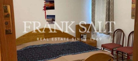 Квартира с 3 спальнями в Слима, Мальта № 9149 20