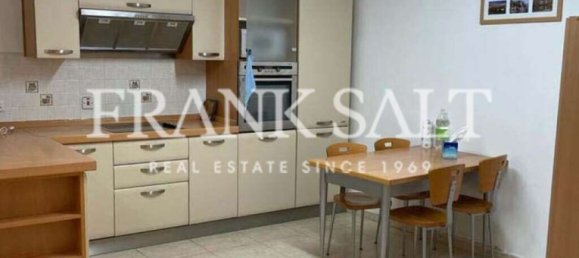 Квартира с 3 спальнями в Слима, Мальта № 9149 18