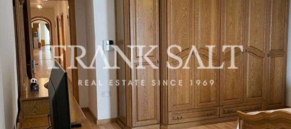 Квартира с 3 спальнями в Слима, Мальта № 9149 13