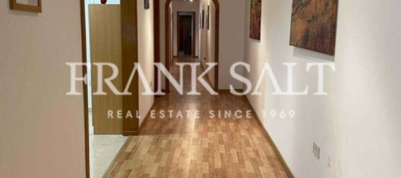 Квартира с 3 спальнями в Слима, Мальта № 9149 4