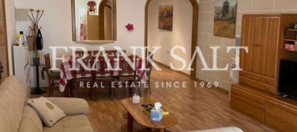 Квартира с 3 спальнями в Слима, Мальта № 9149 15