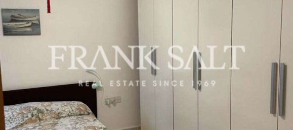 Квартира с 3 спальнями в Слима, Мальта № 9149 11