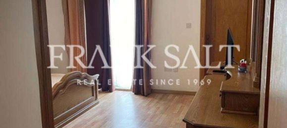 Квартира с 3 спальнями в Слима, Мальта № 9149 12