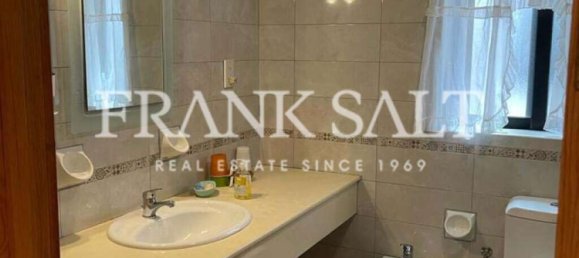 Квартира с 3 спальнями в Слима, Мальта № 9149 8