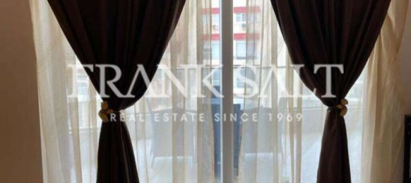 Квартира с 3 спальнями в Слима, Мальта № 9149 16