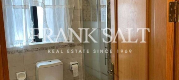 Квартира с 3 спальнями в Слима, Мальта № 9149 9