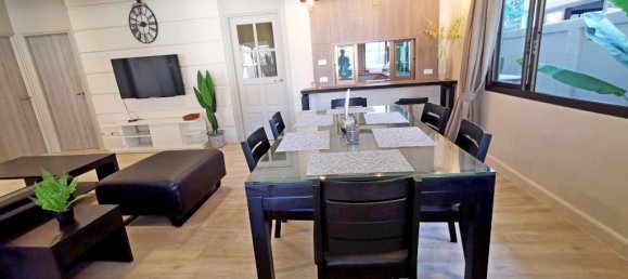 3 bedrooms Cafe / restaurant in Pattaya, Thailand No. 11401 17