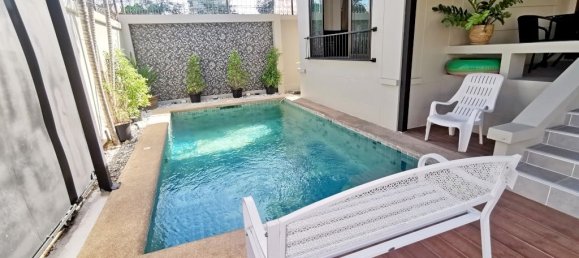 3 bedrooms Cafe / restaurant in Pattaya, Thailand No. 11401 30