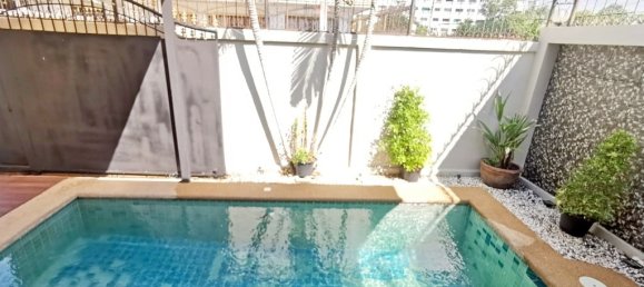 3 bedrooms Cafe / restaurant in Pattaya, Thailand No. 11401 5