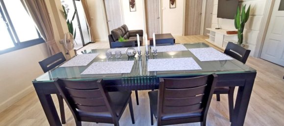 3 bedrooms Cafe / restaurant in Pattaya, Thailand No. 11401 15