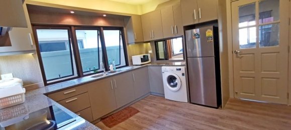 3 bedrooms Cafe / restaurant in Pattaya, Thailand No. 11401 11