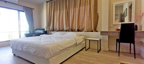 3 bedrooms Cafe / restaurant in Pattaya, Thailand No. 11401 9