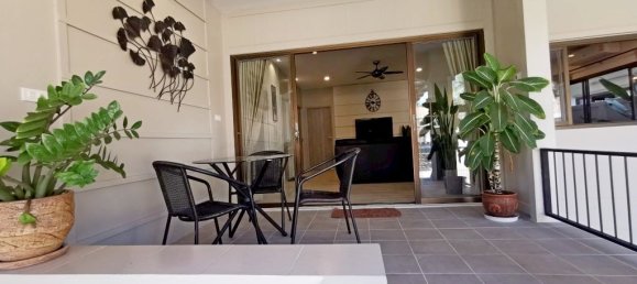 3 bedrooms Cafe / restaurant in Pattaya, Thailand No. 11401 25