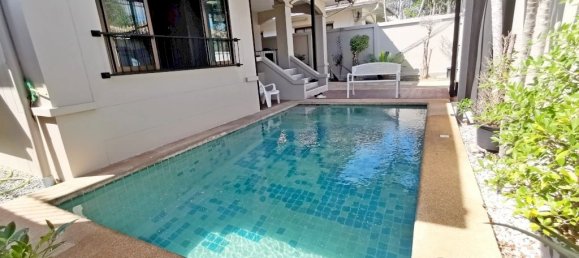 3 bedrooms Cafe / restaurant in Pattaya, Thailand No. 11401 28