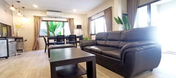 3 bedrooms Cafe / restaurant in Pattaya, Thailand No. 11401 21