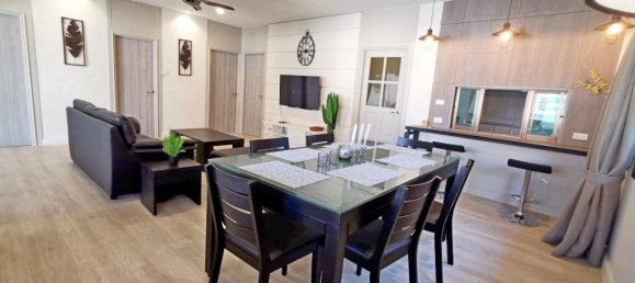 3 bedrooms Cafe / restaurant in Pattaya, Thailand No. 11401 20